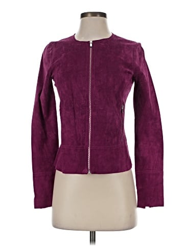 Ecru Jacket (view 1)