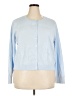 Old Navy Blue Cardigan Size XXL - photo 1