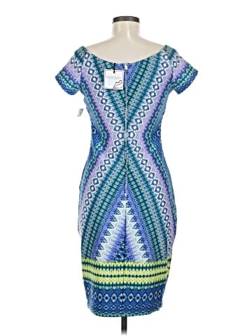 Bisou Bisou Cocktail Dress (view 2)