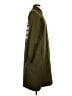 Adidas Green Raincoat Size M - photo 4