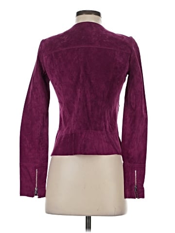 Ecru Jacket (view 2)