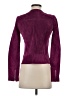 Ecru Purple Jacket Size XS - photo 2
