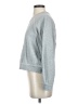 Z Supply 100% Cotton Gray Pullover Sweater Size S - photo 5