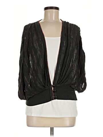 Moth Cardigan (view 1)