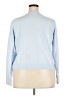 Old Navy Blue Cardigan Size XXL - photo 2