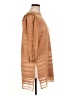 misook Brown 3/4 Sleeve Blouse Size XL (estimated) - photo 4