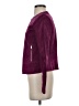 Ecru Purple Jacket Size XS - photo 5