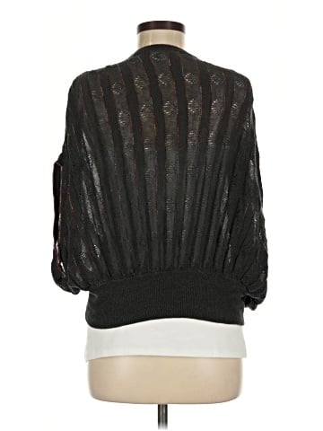Moth Cardigan (view 2)