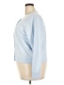 Old Navy Blue Cardigan Size XXL - photo 5