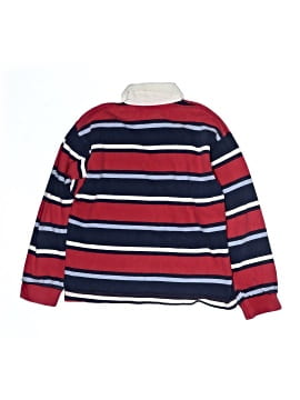The Rugged Bear Long Sleeve Top (view 2)