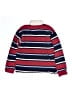 The Rugged Bear 100% Cotton Red Long Sleeve Top Size 8 - photo 2