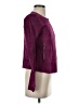 Ecru Purple Jacket Size XS - photo 4