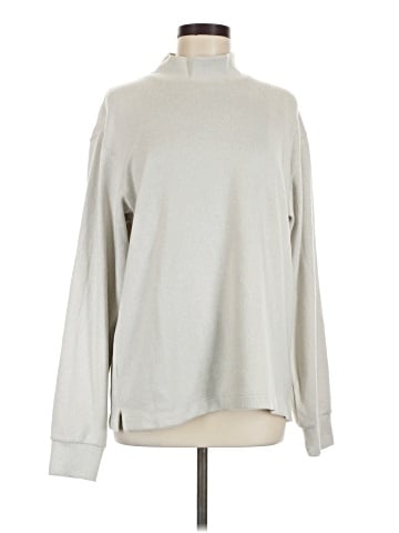 Uniqlo Turtleneck Sweater (view 1)