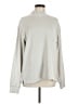 Uniqlo Silver Turtleneck Sweater Size M - photo 1