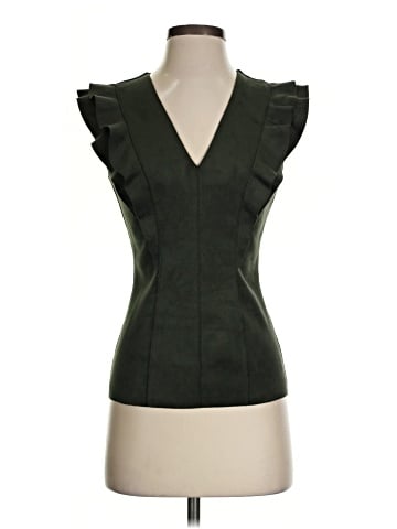 Bailey 44 Sleeveless Blouse (view 1)
