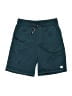 Runway Solid Teal Athletic Shorts Size 7 (estimated) - photo 1