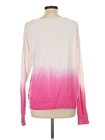 Be Inspired Long Sleeve Top (view 2)