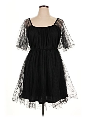 Arula Cocktail Dress (view 1)