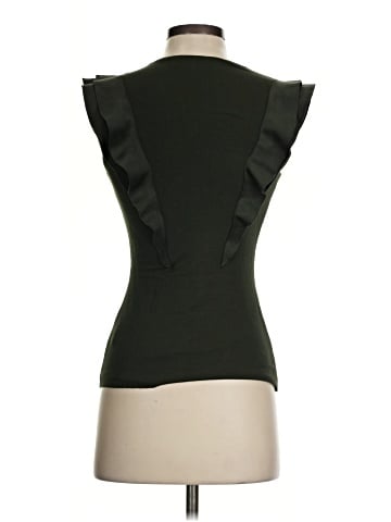 Bailey 44 Sleeveless Blouse (view 2)