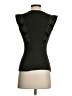 Bailey 44 Green Sleeveless Blouse Size S - photo 2