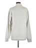 Uniqlo Silver Turtleneck Sweater Size M - photo 2