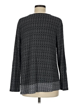 J.Jill Long Sleeve T-Shirt (view 2)