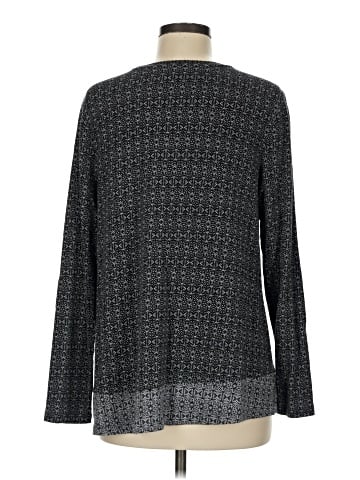 J.Jill Long Sleeve T-Shirt (view 2)