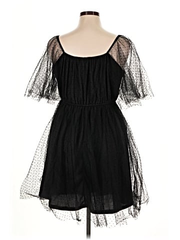 Arula Cocktail Dress (view 2)
