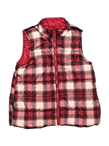 Gymboree Vest (view 1)
