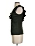 Bailey 44 Green Sleeveless Blouse Size S - photo 5