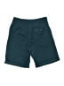 Runway Solid Teal Athletic Shorts Size 7 (estimated) - photo 2