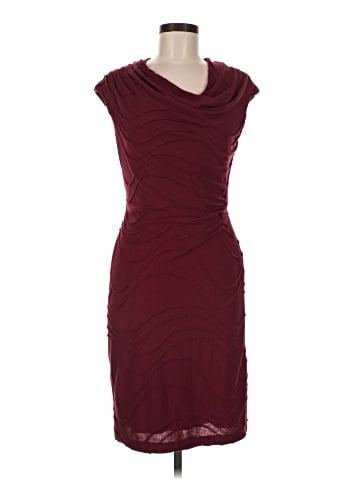 Connected Apparel Cocktail Dress (view 1)