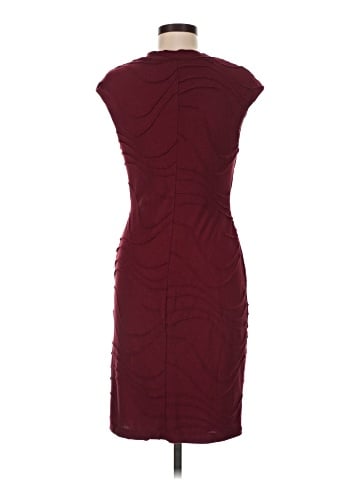 Connected Apparel Cocktail Dress (view 2)