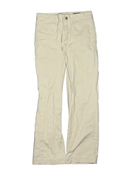 Polo By Ralph Lauren Khakis