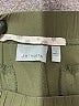 Athleta Solid Green Track Pants Size 2 - photo 7