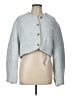 Mable Blue Jacket Size L - photo 1