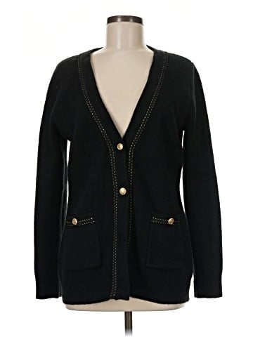 Ann Taylor Factory Cardigan (view 1)