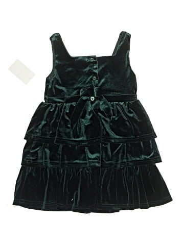 Blueberi Boulevard Dress (view 2)
