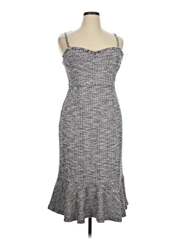 Hutch Cocktail Dress (view 1)