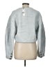 Mable Blue Jacket Size L - photo 2