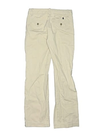 Polo by Ralph Lauren Khakis (view 2)