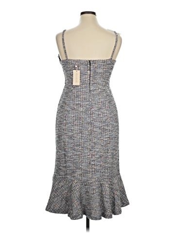Hutch Cocktail Dress (view 2)
