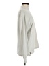 Uniqlo Silver Turtleneck Sweater Size M - photo 4
