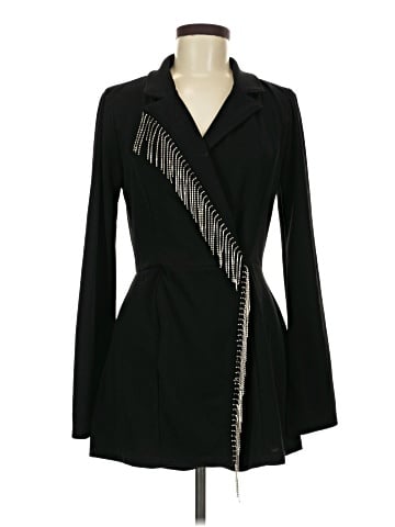 Francesca's Romper (view 1)