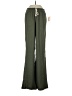 Assorted Brands Green Casual Pants Size S - photo 1