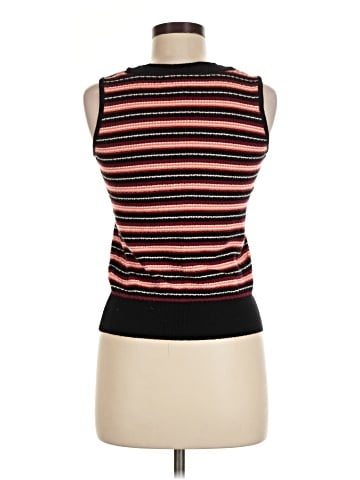 Pink Martini Sweater Vest (view 2)