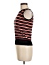 Pink Martini Red Sweater Vest Size M - photo 5