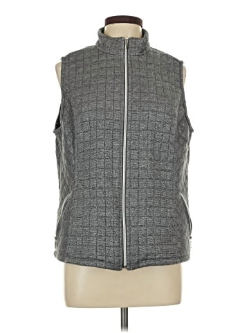 Zenergy by Chico's Vest (view 1)