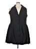 Shein Black Casual Dress Size XXXXL - photo 1