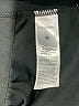 Primark Solid Black One Piece Swimsuit Size M - photo 3